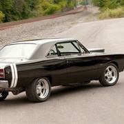 1968 Dodge Dart Swinger