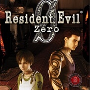 Resident Evil Zero