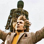 Lord Summerisle (The Wicker Man, 1973)