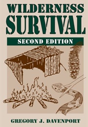 Wilderness Survival: 2nd Edition (Gregory J. Davenport)