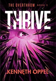 Thrive (Kenneth Oppel)