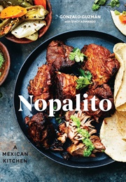 Nopalito (Gonzalo Guzman)