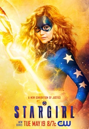 Stargirl Season 1 (2020)