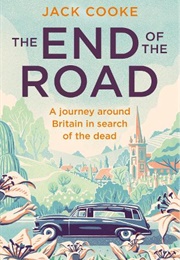 The End of the Road (Jack Cooke)