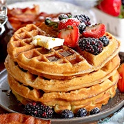 Waffle