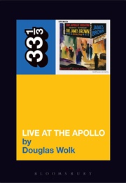 Live at the Apollo (Douglas Wolk)