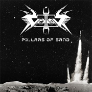 &quot;Pillars of Sand&quot; by Vektor