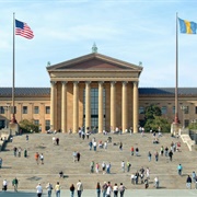 Philadelphia Art Museum