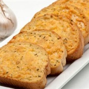 Cheese Italian Bread