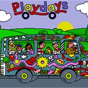 Playdays