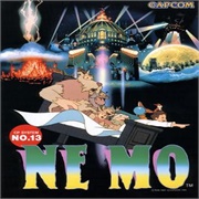 Nemo (Arcade)