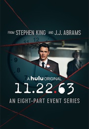 11.22.63 (2016)