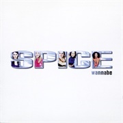 Spice Girls - &#39;Wannabe&#39;