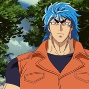 Toriko