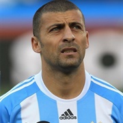 Walter Samuel