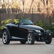 Plymouth Prowler - 1997