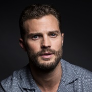 Jamie Dornan