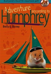 Adventure According to Humphrey (Betty G Birney)