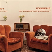 Fonderia - My Grandmother&#39;s Space Suit