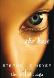 The Host (Stephenie Meyer)