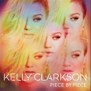 War Paint - Kelly Clarkson