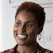 Issa Rae (Insecure)