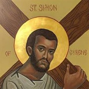 Simon of Cyrene