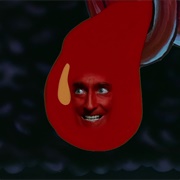 Hot Sauce (SpongeBob)