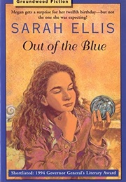 Out of the Blue (Sarah Ellis)