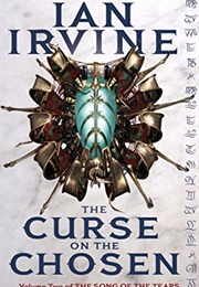 The Curse on the Chosen (Ian Irvine)