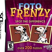 Foto Frenzy: Spot the Difference