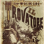 Il Trovatore