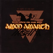 With Oden on Our Side (Amon Amarth, 2006)