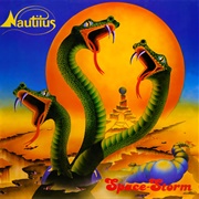 Nautilus - Space Storm