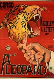 A Leopárd (1918)