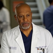 Richard Webber (Grey&#39;s Anatomy)