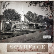 Scarface - Deeply Rooted