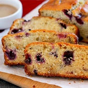 Cherry Cola Bread