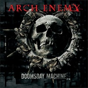 Doomsday Machine (Arch Enemy, 2005)