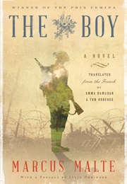 The Boy (Marcus Malte)