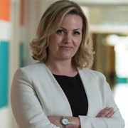 Mandy Carter (Ackley Bridge)