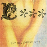 Nectarine No 9 - A Sea With Three Stars