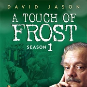 A Touch of Frost Season 1