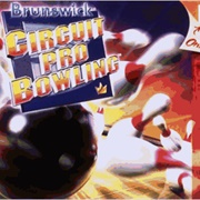 Brunswick Circuit Pro Bowling