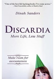 Discardia (Dinah Sanders)