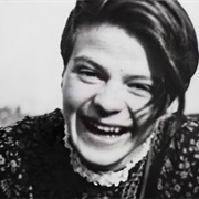 Sophie Scholl Nazi Political Activist