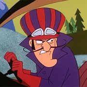 Dick Dastardly