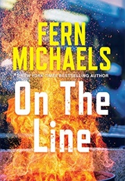 On the Line (Fern Michaels)