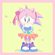 Amy Rose (Cacola, 2019)