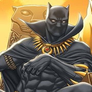 T&#39;challa (Marvel Comics)